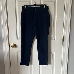 Hue jean leggings